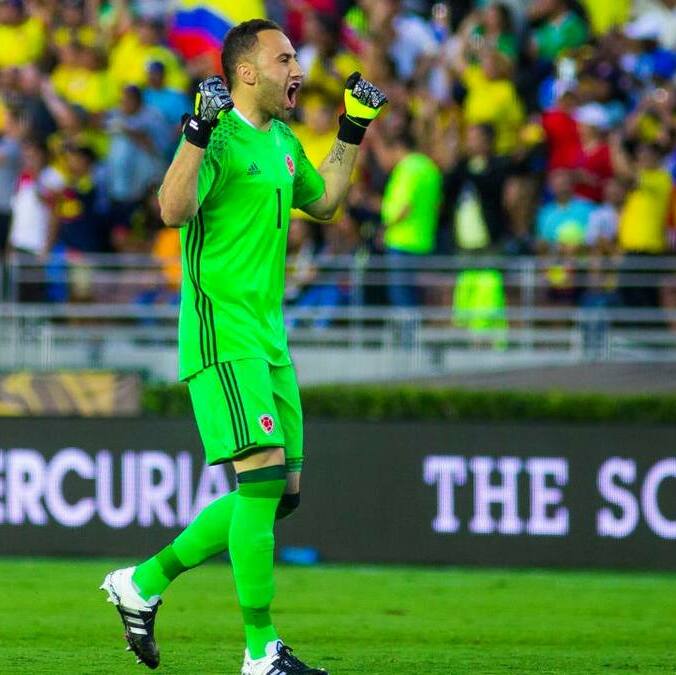 David Ospina probará suerte en el futbol mexicano (Imago7)