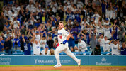 Dodgers lidera la asistencia en todas las Grandes Ligas (Foto: MLB.com)