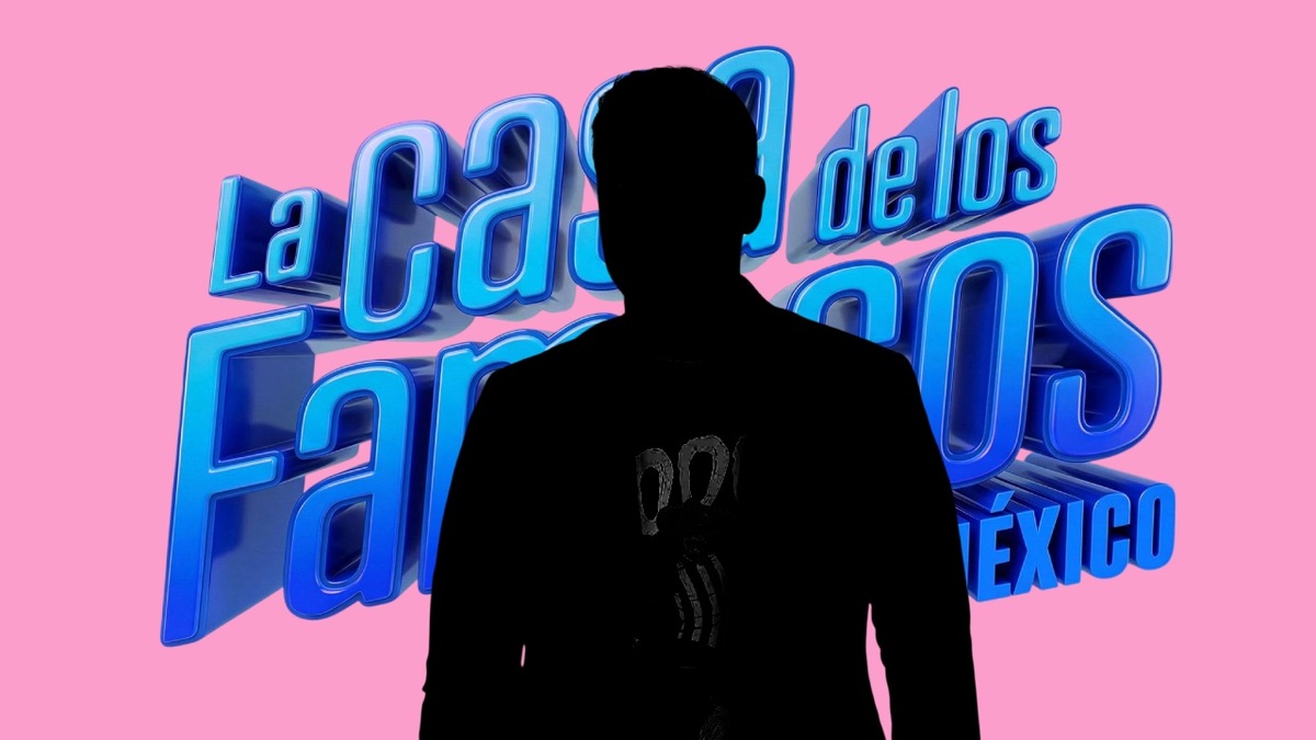 Un elemento de TUDN será parte de 'La Casa de los Famoso Mexico' (Facebook @lacasafamososmx)