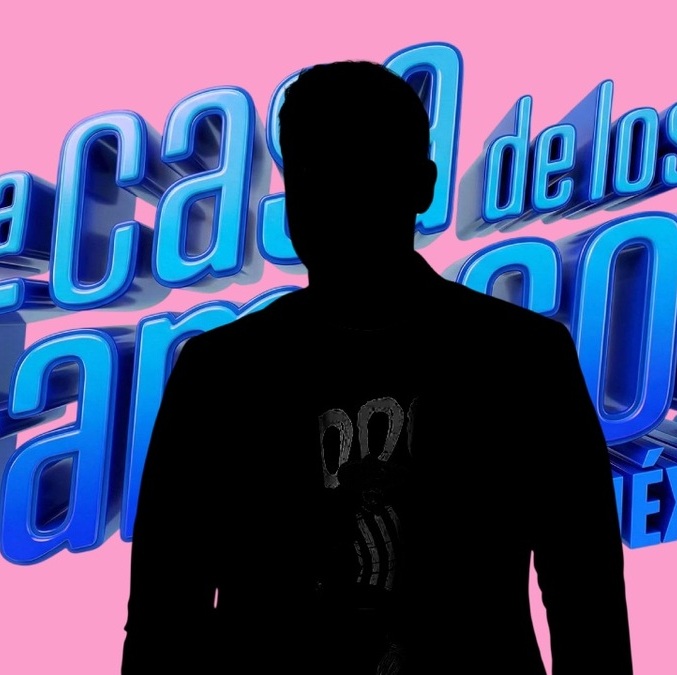 Un elemento de TUDN será parte de 'La Casa de los Famoso Mexico' (Facebook @lacasafamososmx)