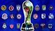 Escudo de la Liga MX (Imago7)