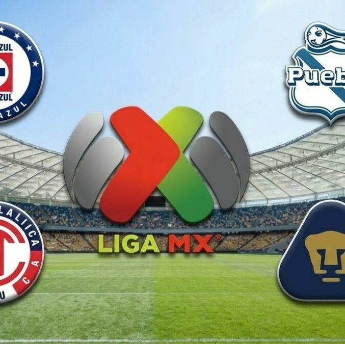 Horarios y canales de transmisión partidos Jornada 2 HOY 21 de julio. (Gemini AI)