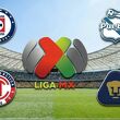 Horarios y canales de transmisión partidos Jornada 2 HOY 21 de julio. (Gemini AI)