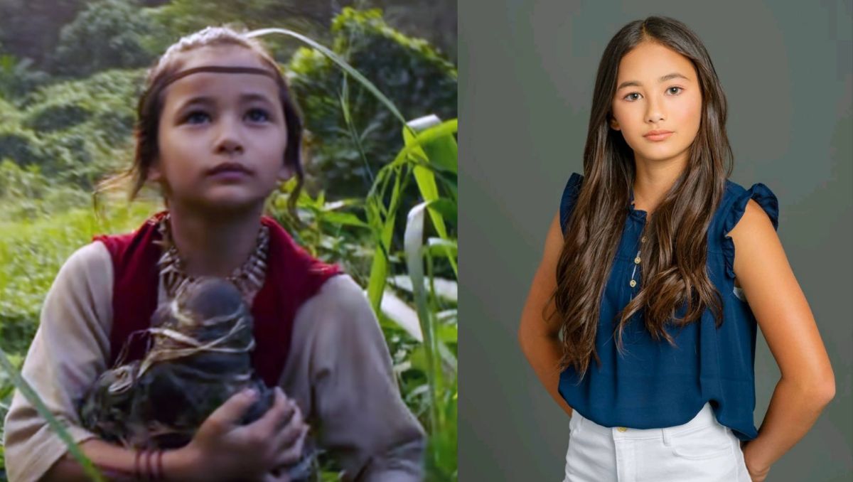 Kaylee Hottle deja un legado en el cine tras su fallecimiento a los 18 años