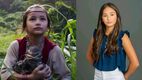 Kaylee Hottle, actriz de Godzilla vs Kong fallece a los 18 años | Foto: TMZ y @kayleehottle