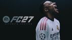 Kylian Mbappé será la portada de la Ultimate Edition en EAFC 27 | Foto: @EASPORTSFC