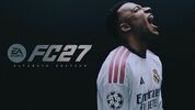 Kylian Mbappé será la portada de la Ultimate Edition en EAFC 27 | Foto: @EASPORTSFC