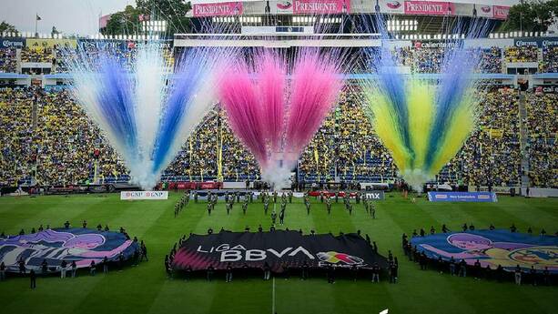 Liga MX Femenil implementará nuevo formato / x: LigaBBVAFemenil