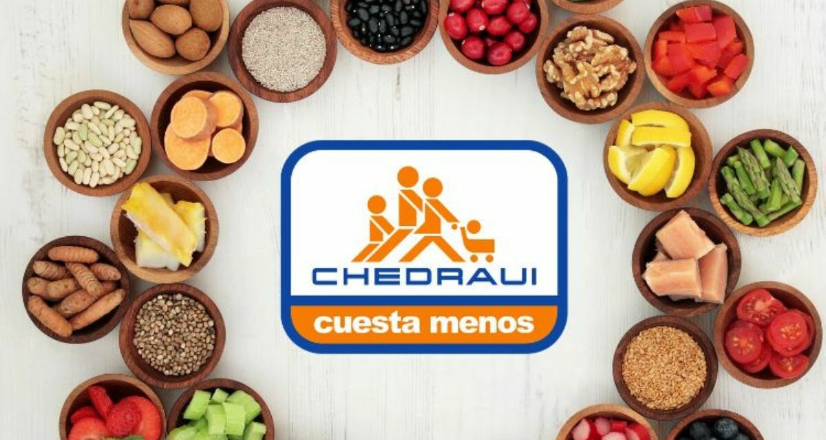 Martmiércoles Chedraui: Ofertas HOY 31 de marzo y 1 de abril 2026 | Foto: Especial