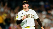 Mason Miller sería la pieza de cambio más importante de San Diego Padres (Foto: MLB.com)