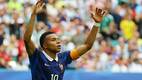 Mbappé está de vuelta en el videojuego FC (Reuters)