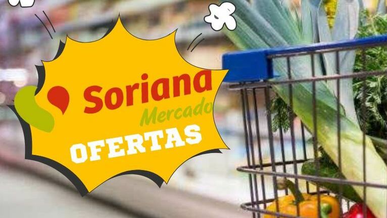 Miércoles del campo Soriana; ofertas HOY 9 de abril 2025 (especial)