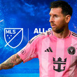 Nuevamente el jugador argentino se quedará fuera del All-Star Game. (Foto: EFE)