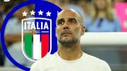 Pep Guardiola no sería el único candidato a dirigir a Italia (Fotografía: Mexspor)
