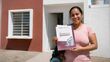El programa Vivienda para el Bienestar busca facilitar el acceso a una vivienda digna. Foto: ChatGPT