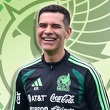 Rafa Márquez, nuevo DT de la Selección Mexicana (Imago7)