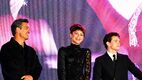 Tom Holland y Zendaya conquistan la CDMX con un épico Fan Event |Foto: Fátima Vázquez