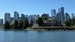 Vancouver es una gran ciudad para visitar (Foto: Eric Fong)
