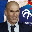 Zinedine Zidane sería el próximo DT de Francia (Reuters)