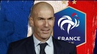 Zinedine Zidane sería el próximo DT de Francia (Reuters)