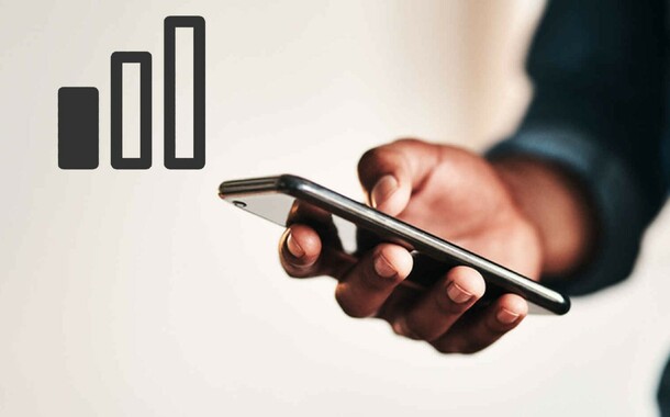 Ahora puedes mejorar la señal de llamada de tu celular.