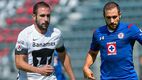 Alejandro Castro jugó en Pumas y Cruz Azul. (Foto: Mexsport)