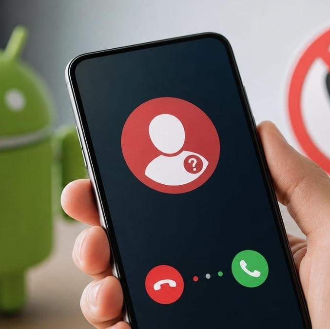 Android: así puedes activar el identificador de llamadas de Google para bloquear llamadas spam (FOTO: IA Gemini)