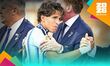 Argentina lloró al perder la Final con España. (Foto: Mexsport)