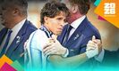 Argentina lloró al perder la Final con España. (Foto: Mexsport)