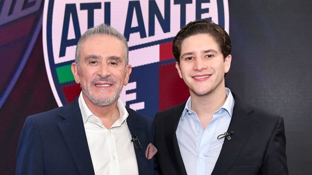 Atlante regresó a la Liga Mx este Apertura 2026 (Cortesía Atlante)