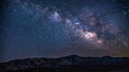 Conoce las fechas para ver la Lluvia de Estrellas Acuáridas en México este 2026. (Especial)