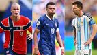 Conoce a los nominados al mejor gol del Mundial 2026 y cómo votar por tu favorito. (Mexsport).