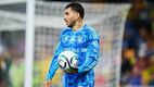 Correa sigue entrenando con Tigres, aunque por separado. (Foto: Mexsport)