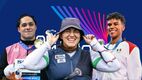 Estos son los deportes en los que México apunta al oro en Centroamericanos 2026. (Foto: AFP, World Archery, Especial).