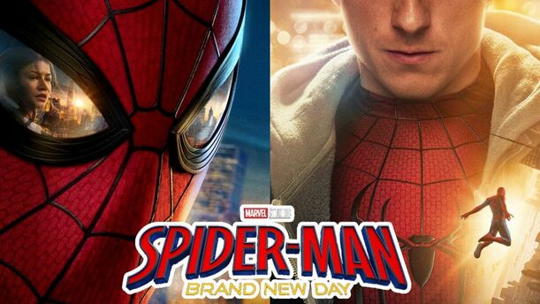 ¿Cuándo se estrena Spider-Man: Brand New Day? Revelan nueva fecha en esta región. (@SpiderMan).