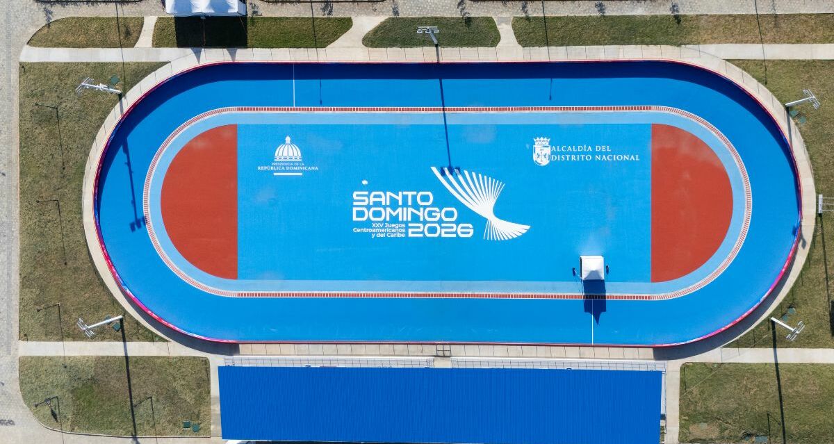 En esta fecha inician los Juegos Centroamericanos y del Caribe 2026 | Foto: EFE