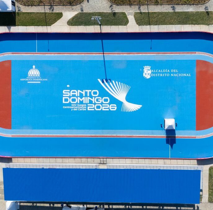 En esta fecha inician los Juegos Centroamericanos y del Caribe 2026 | Foto: EFE