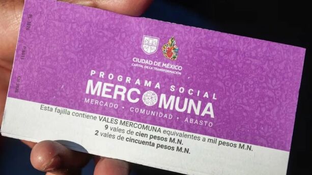 Nuevas fechas para registro de vales Mercomuna 2025: requisitos y cómo aplicar