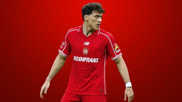 Federico Viñas llegaría al Toluca (Mexsport/mediotiempo)