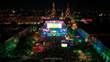 El FIFA Fan Fest de Guadalajara fue un suceso. (Foto: Cortesía FIFA Fan Fest Guadalajara)