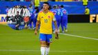 James Rodríguez dejó la MLS con solo siete encuentros disputados con Minnesota | Foto: Imago7