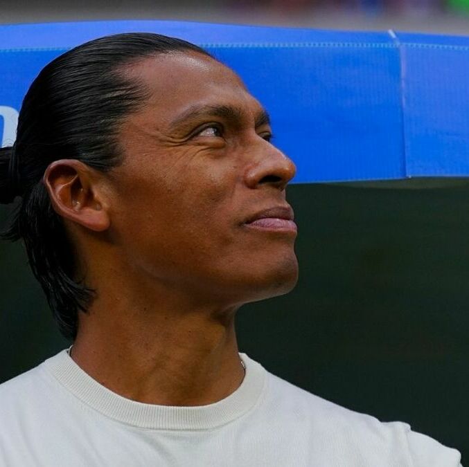 Joel Huiqui va tras marca de títulos de técnicos históricos en Cruz Azul (Fotografía: Imago 7)