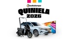 La Quiniela Mediotiempo llegó a su fin (mediotiempo)