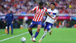 Luis Romo resaltó el buen trabajo que se realiza en Chivas. (Foto: Imago7)