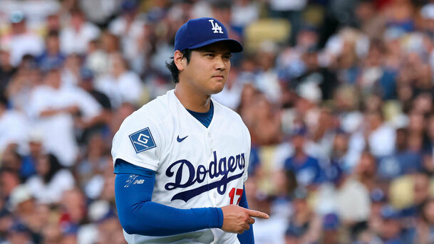 Ohtani seguirá sirviendo con los Dodgers como bateador designado | Foto: MLB.com