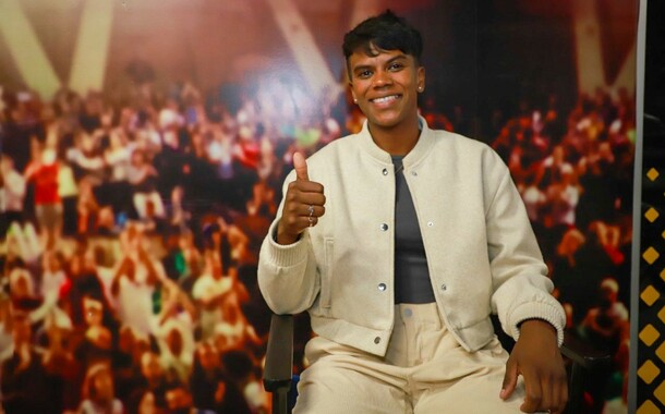 Prisca Awiti (Foto: Santiago Chaparro)
