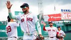 Red Sox empató la mejor racha de su historia, marca impuesta hace 80 años (Foto: X/Red Sox)