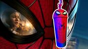 Revelan nuevo vaso de 'Spider-Man' en Cinemex y detalles de compra. (@Cinemex)