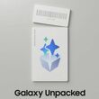 El próximo Galaxy Unpacked se llevará a cabo en Londres, Inglaterra, para presentar el nuevo Galaxy Z 8. (Samsung)