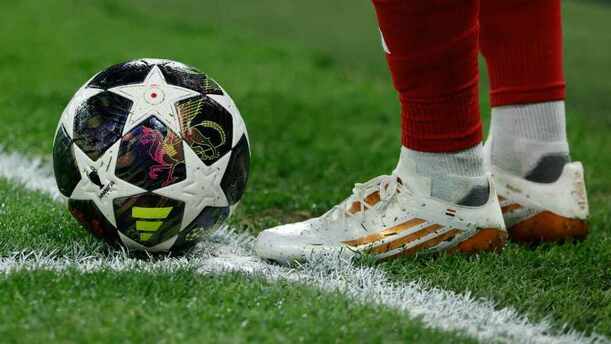 Se viene lo mejor en la Champions League (Reuters)